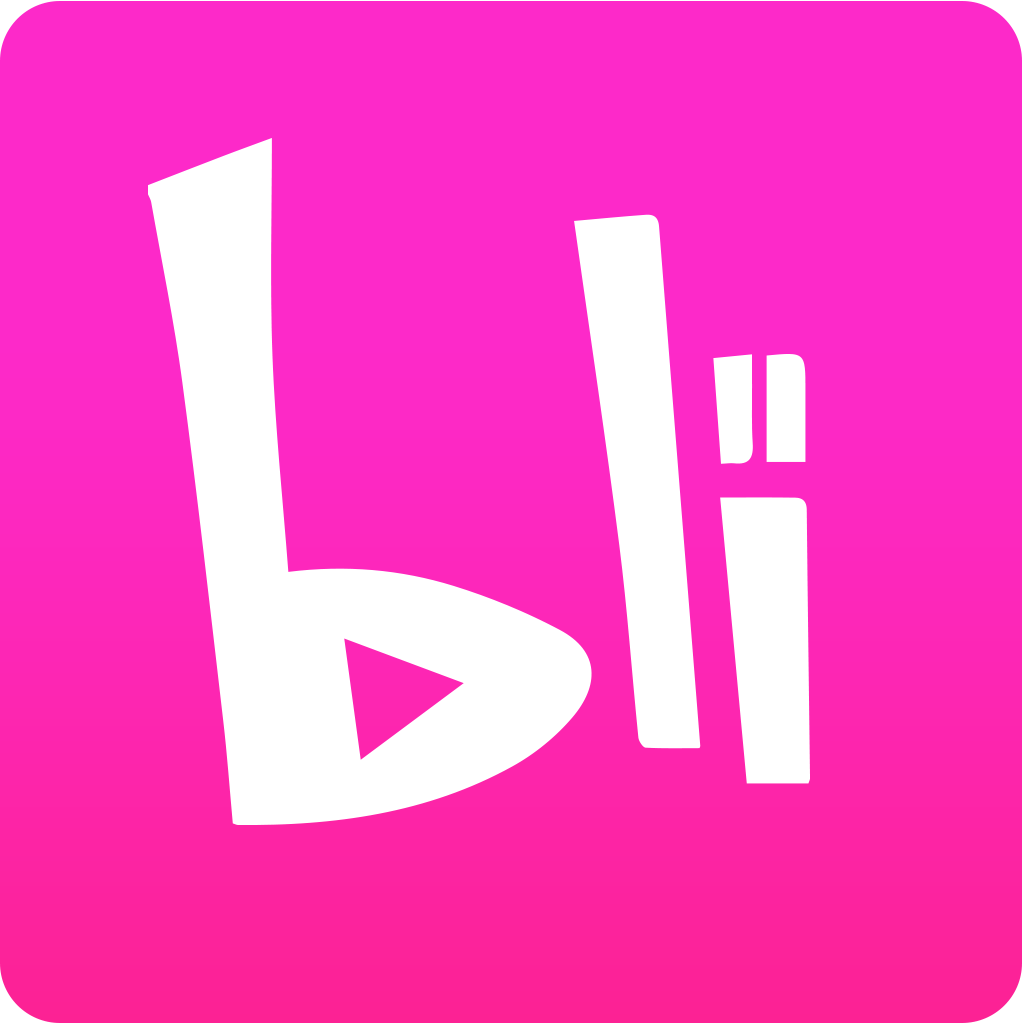 bli视频